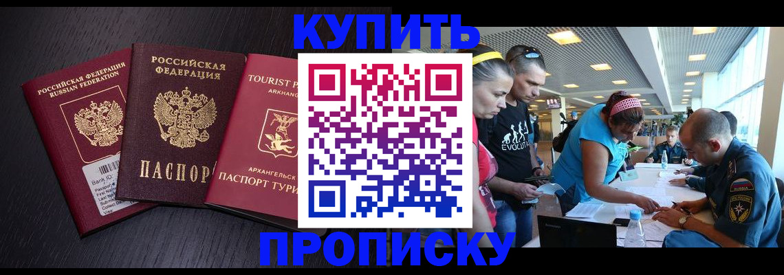 прописка штамп в Тереке